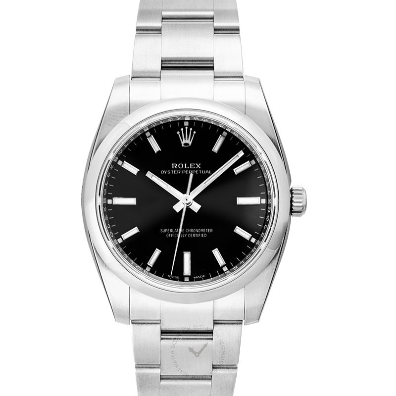 Rolex Oyster Perpetual 114200-0023