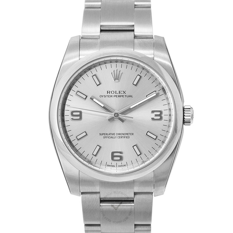 Rolex Oyster Perpetual 114200/11-Stef