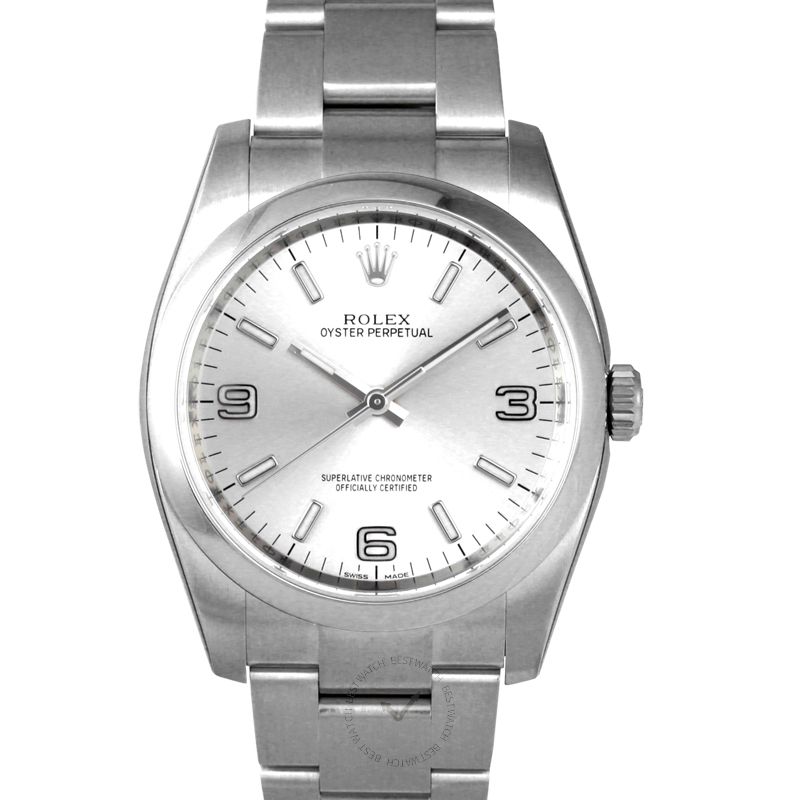 Rolex Oyster Perpetual 116000/1