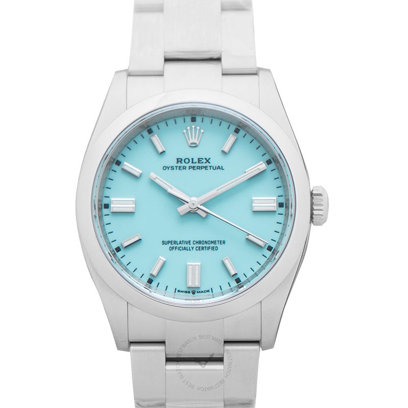 Rolex Oyster Perpetual 126000-0006
