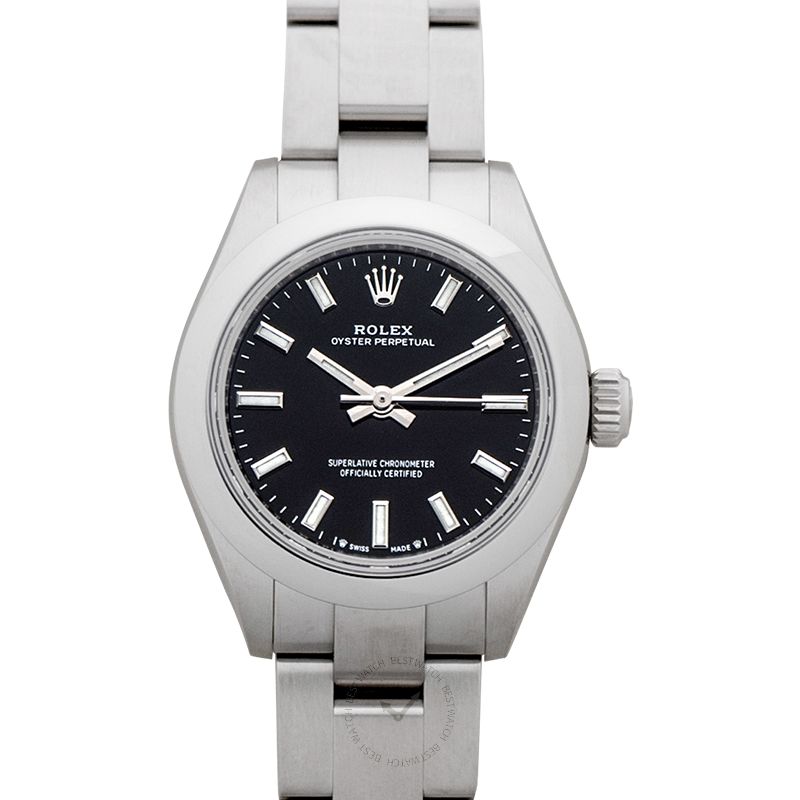 Rolex Oyster Perpetual 276200-0002