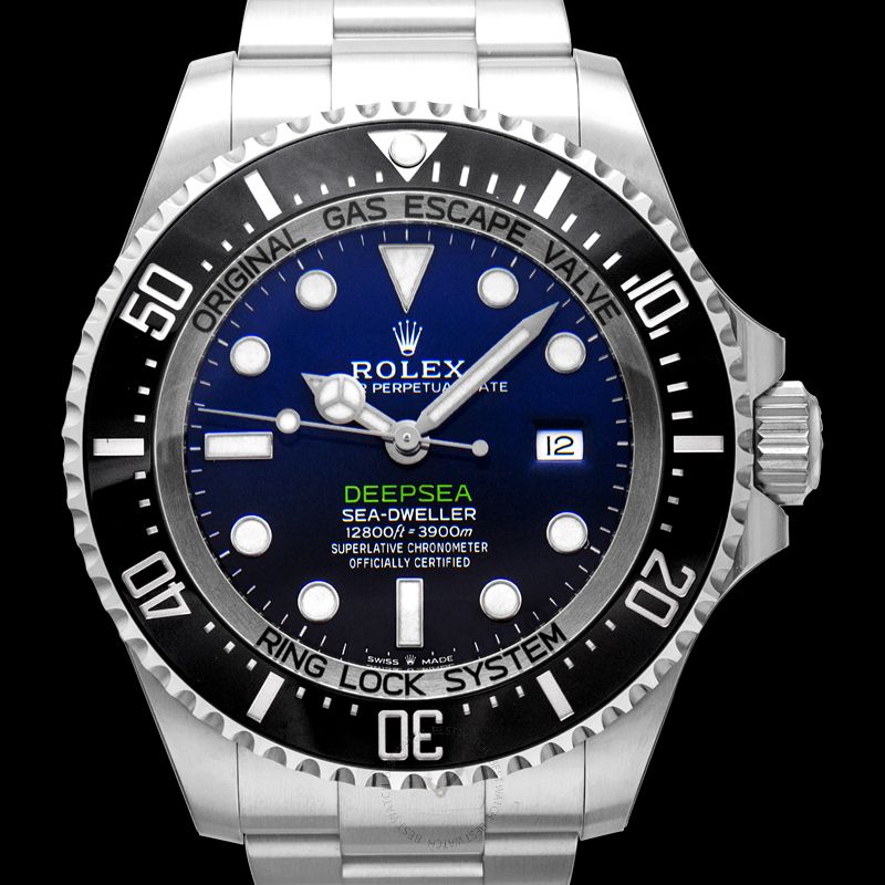 Rolex sea 2025 dweller price