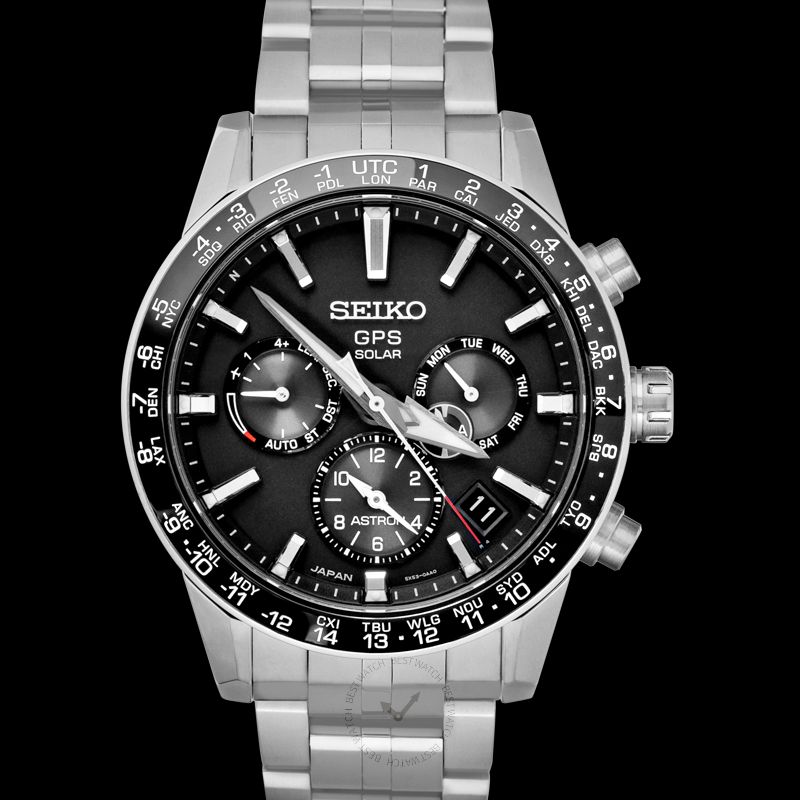 Seiko Astron SBXC003 Men's Watch for Sale Online 