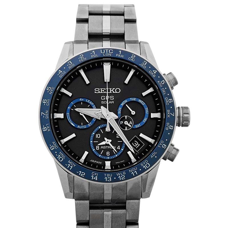 Seiko Astron SSH001J1 Men's Watch for Sale Online - BestWatch.sg