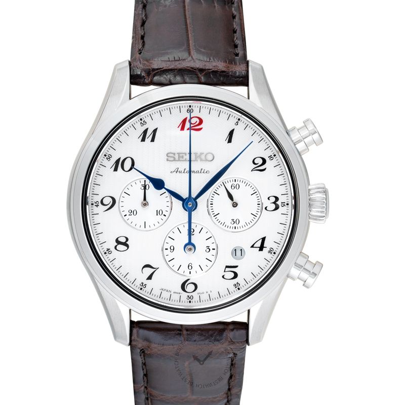 Seiko presage deals sark011