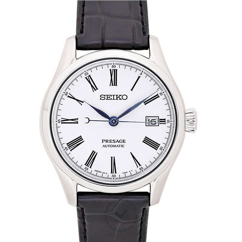 Seiko Presage SARX049 Men's Watch for Sale Online - BestWatch.sg
