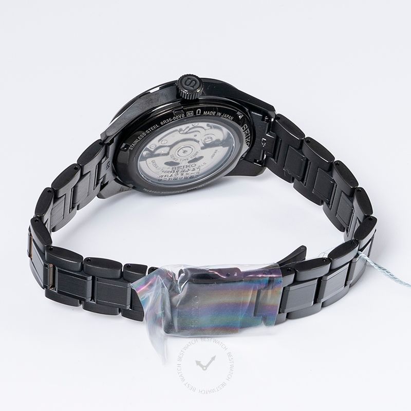 Seiko Presage SARX091 Men's Watch for Sale Online 