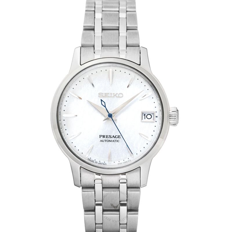 Seiko on sale presage srp843j1