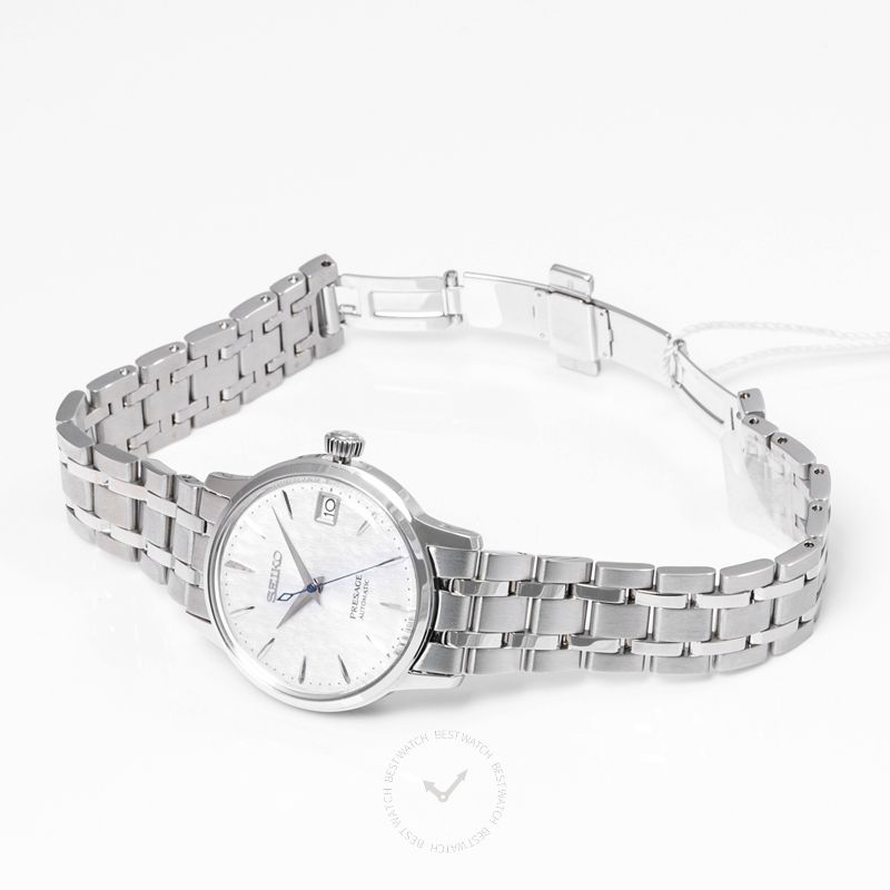 Seiko on sale presage srp843j1