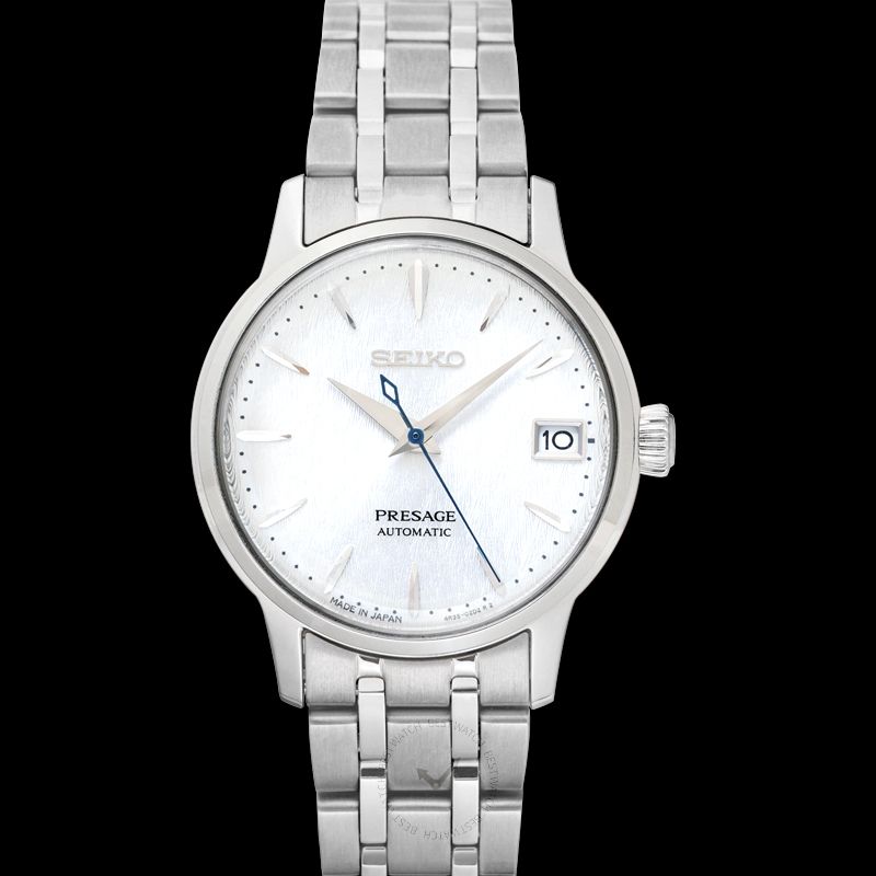 Seiko Presage SRP843J1 Women s Watch for Sale Online BestWatch