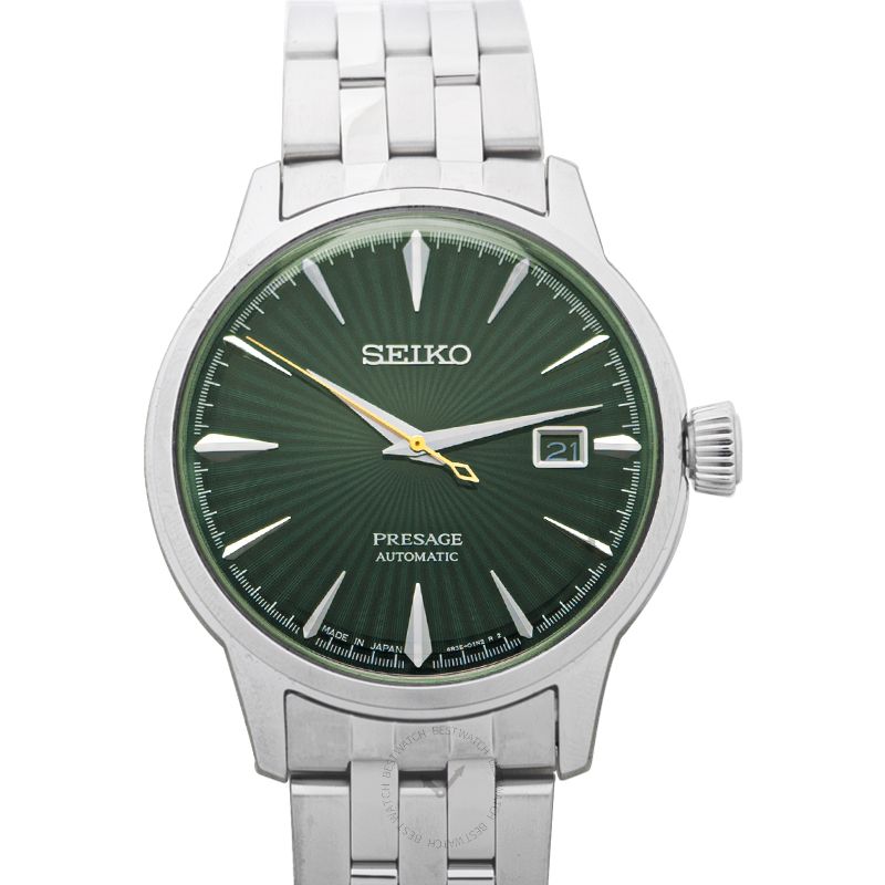 Seiko Presage SRPE15J1 Watch for Sale Online 
