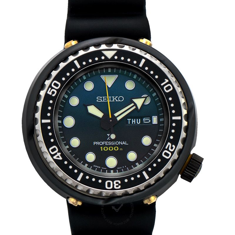 Seiko Prospex S23635J1 Men's Watch for Sale Online 