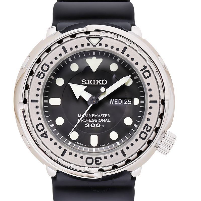 Seiko Prospex SBBN033 Men's Watch for Sale Online 