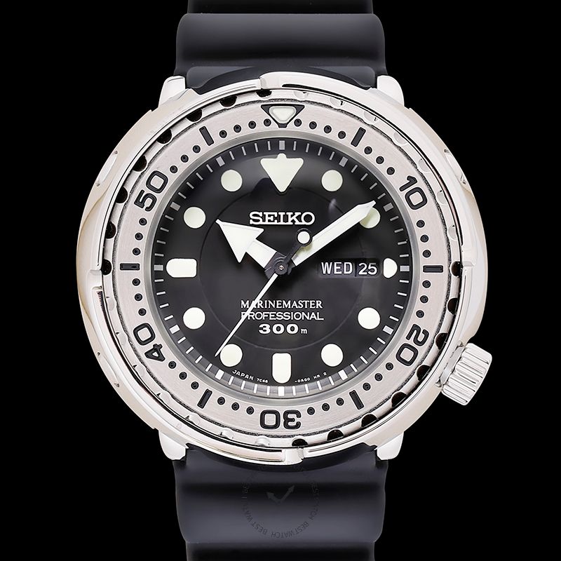 Seiko Prospex SBBN033 Men's Watch for Sale Online 