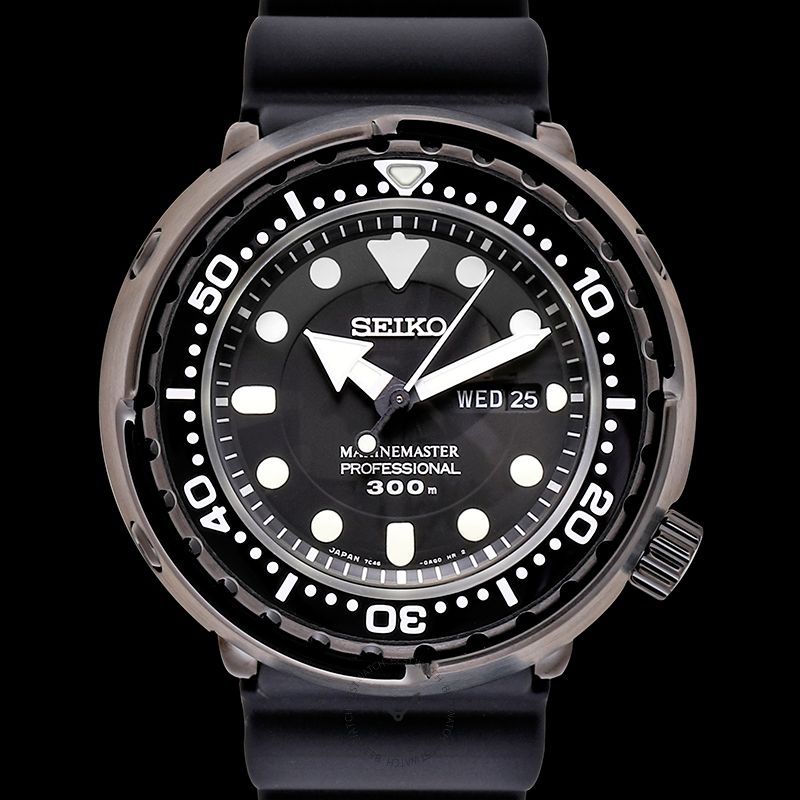 Seiko Prospex SBBN035 Men's Watch for Sale Online 