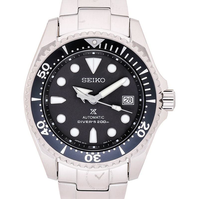 Seiko Prospex SBDC029 Men's Watch for Sale Online 