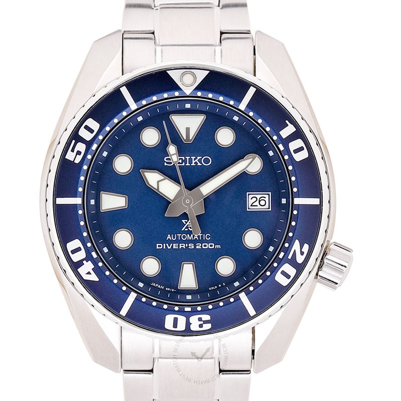Seiko sbdc033 hotsell