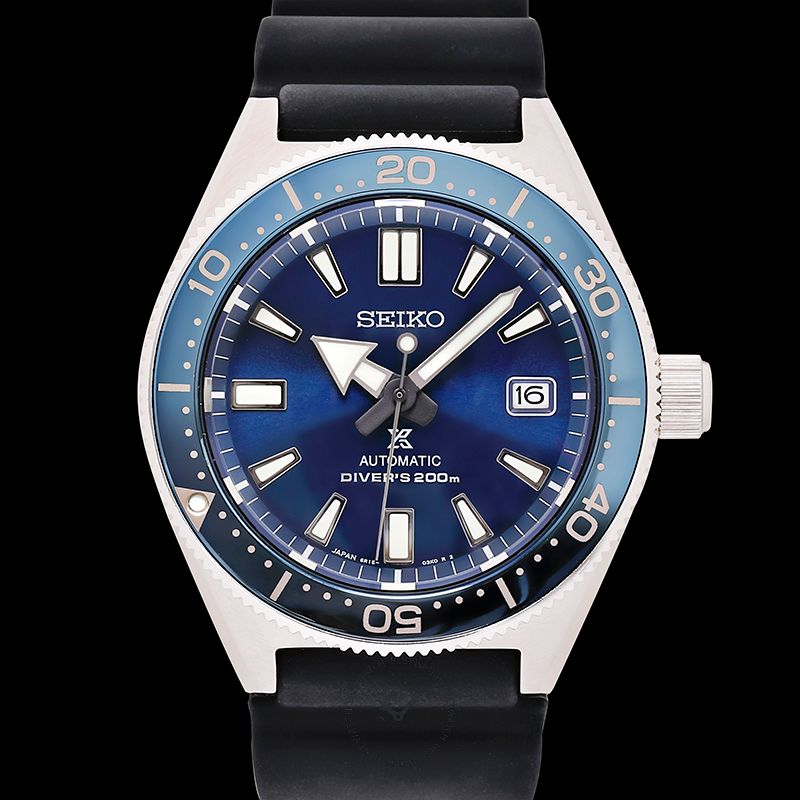 Seiko Prospex SBDC053 Men s Watch for Sale Online BestWatch