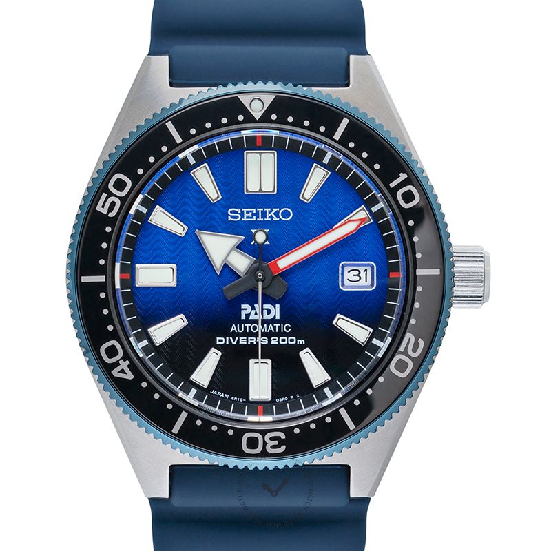 Seiko Prospex SBDC055 Men's Watch for Sale Online - BestWatch.sg