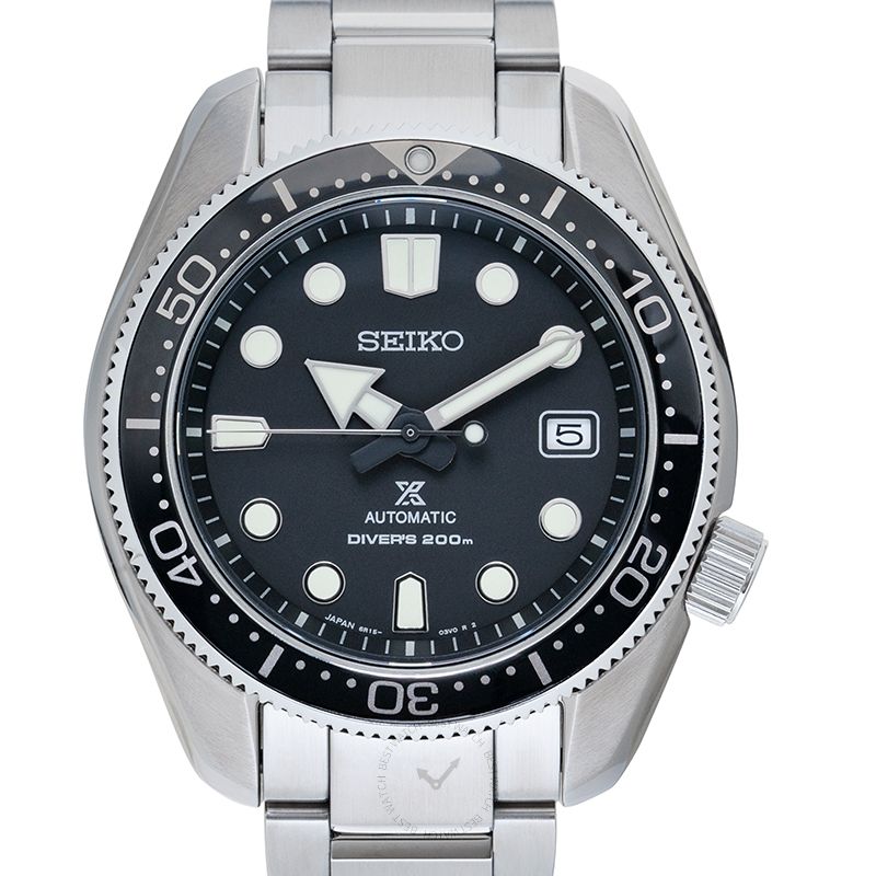 Seiko Prospex SBDC061 Men's Watch for Sale Online - BestWatch.sg