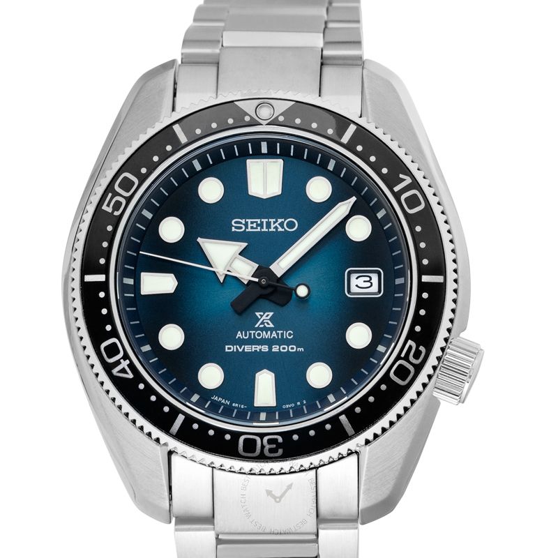 Seiko Prospex SBDC065 Men's Watch for Sale Online 