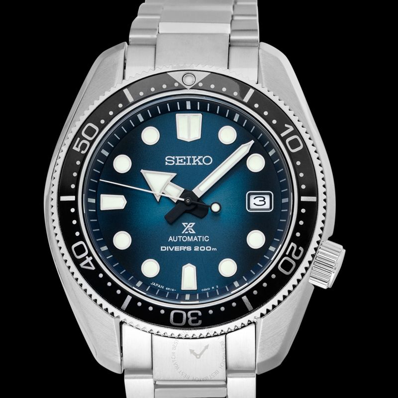 Seiko Prospex SBDC065 Men s Watch for Sale Online BestWatch