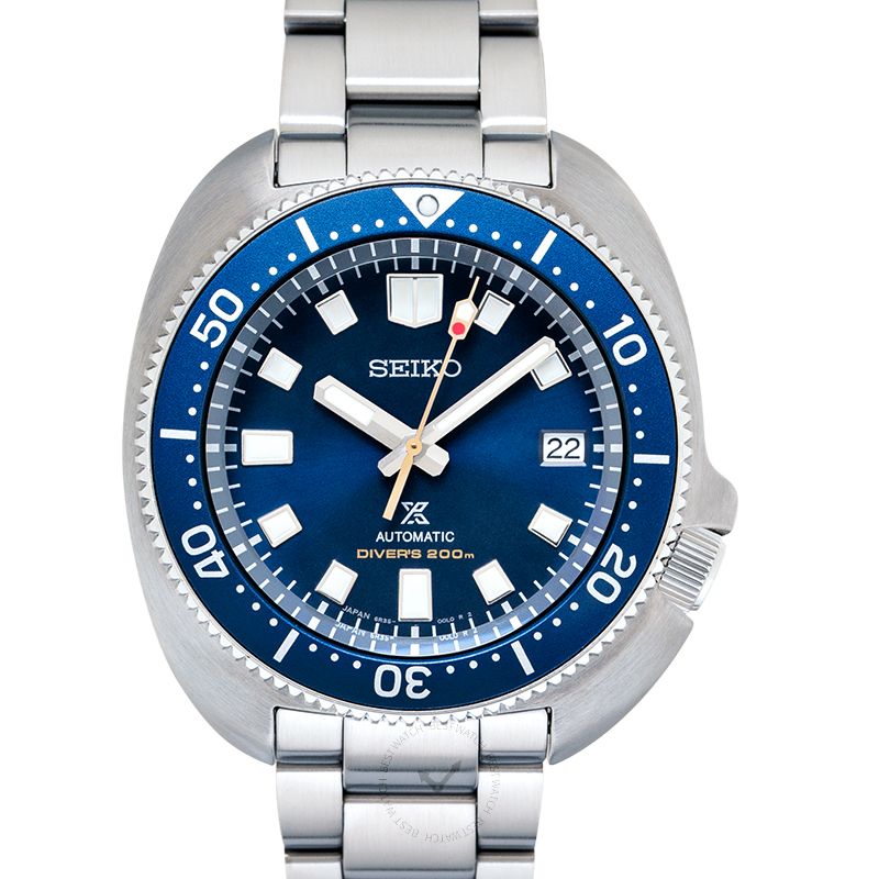 Seiko Prospex SBDC123 Men's Watch for Sale Online - BestWatch.sg