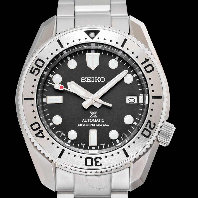 Seiko Prospex SBDC125 Men's Watch for Sale Online 