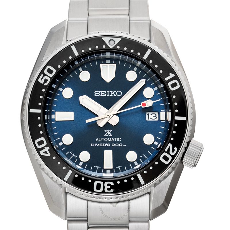 Seiko Prospex SBDC127 Men's Watch for Sale Online 