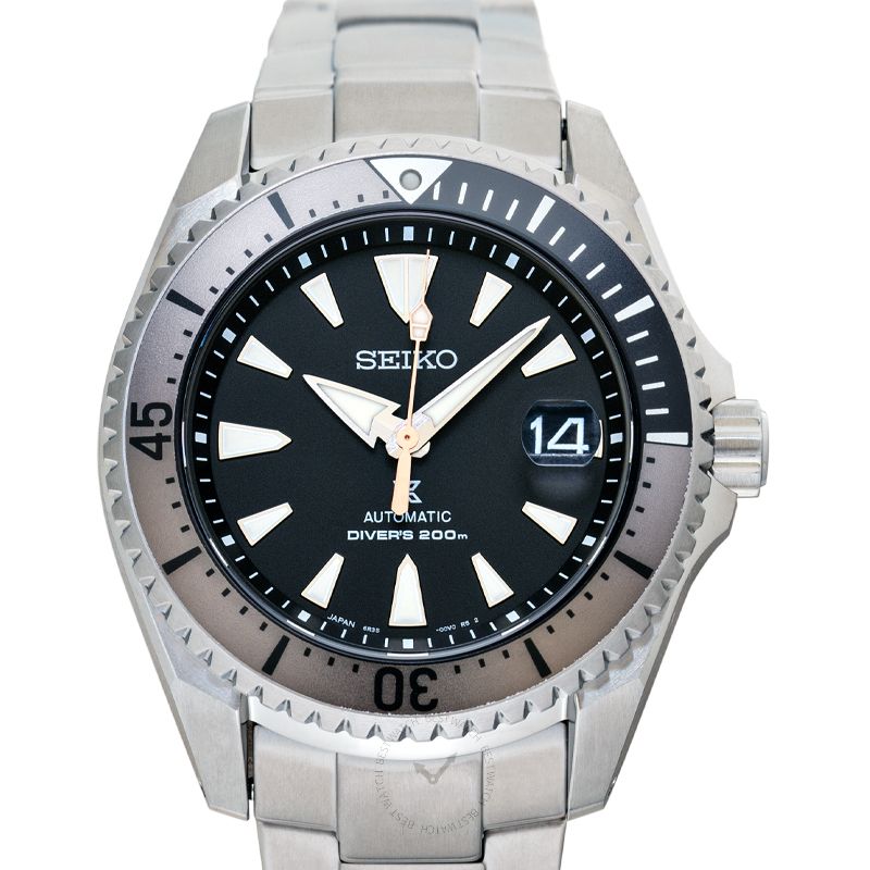 Seiko Prospex SBDC129 Men's Watch for Sale Online 
