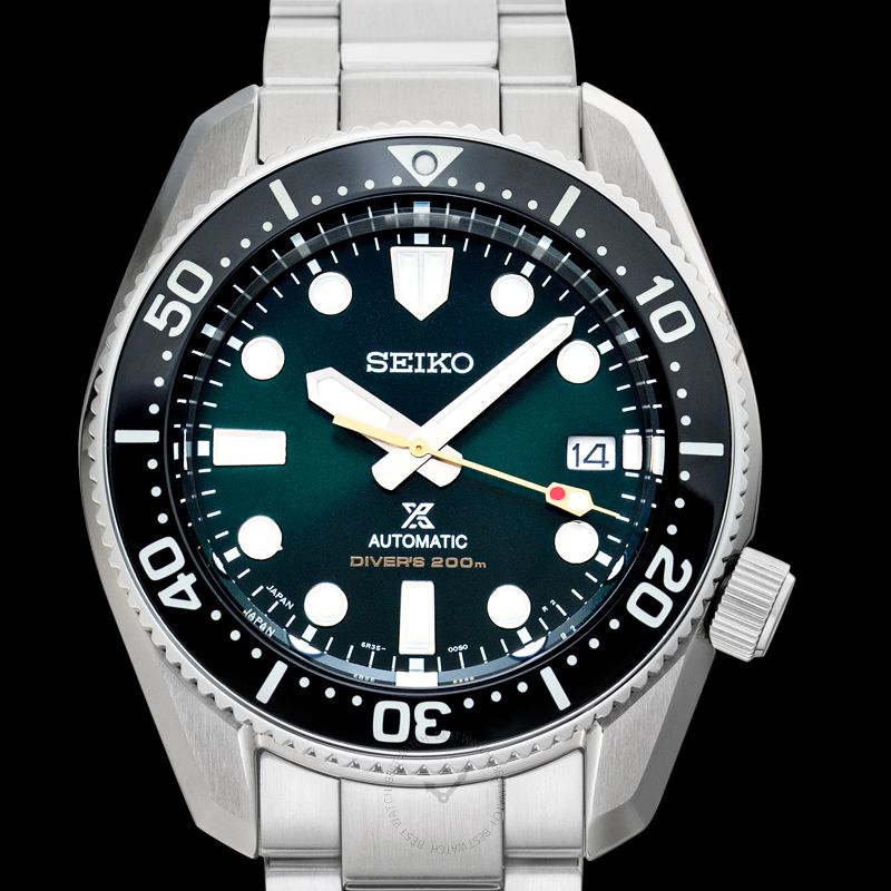 Seiko Prospex SBDC133 Men's Watch for Sale Online 