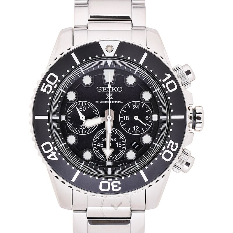 Seiko Prospex SBDL047
