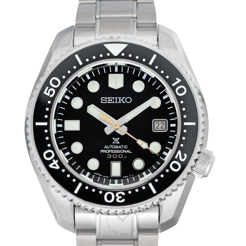 Seiko Prospex SBDX023 Men's Watch for Sale Online 