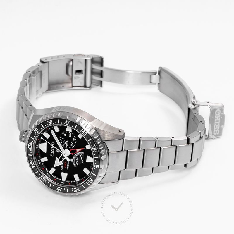 Seiko Prospex SBEJ001 Men s Watch for Sale Online BestWatch