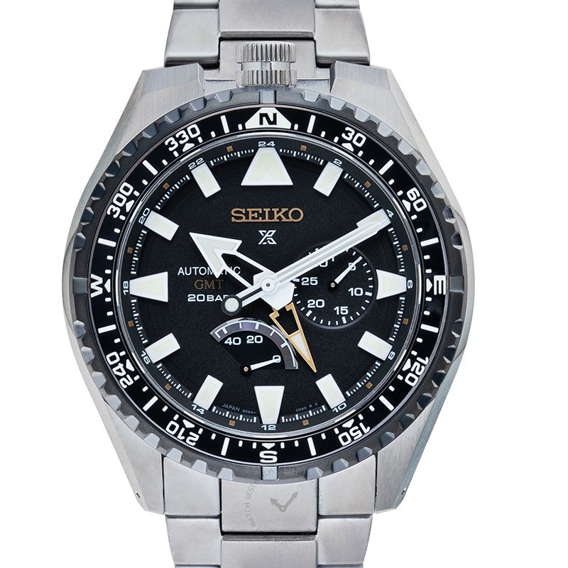 Seiko Prospex SBEJ003