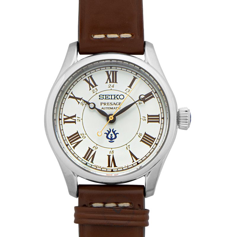 Seiko Presage SPB215J1