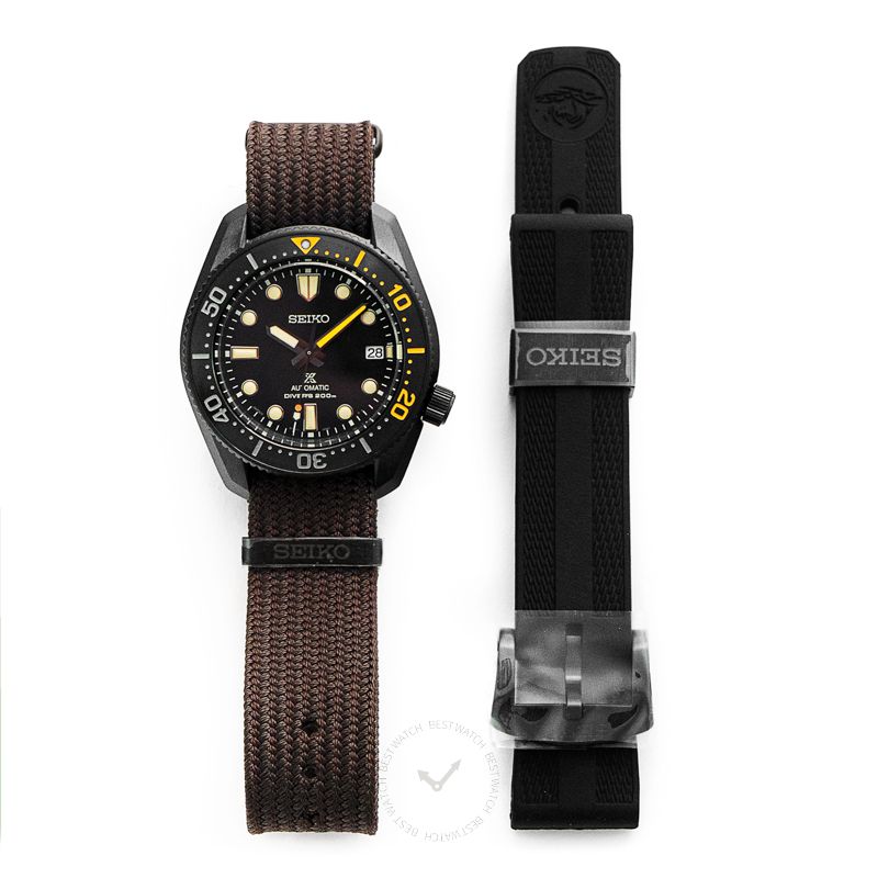 Seiko Prospex SPB255J1 Men's Watch for Sale Online 