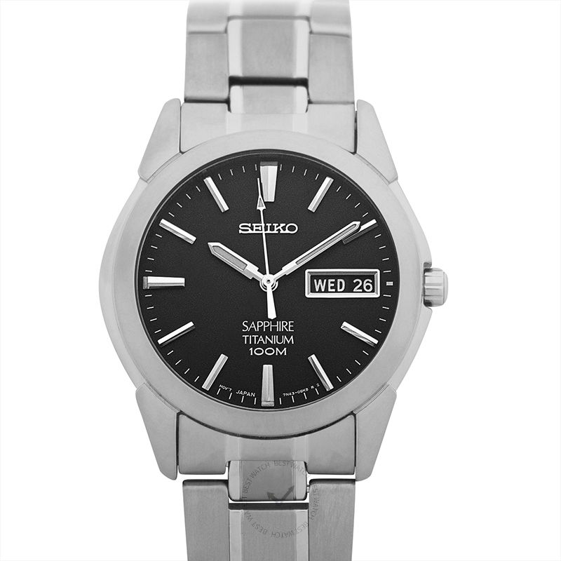 Seiko SGG731P1 Men's Watch for Sale Online - BestWatch.sg