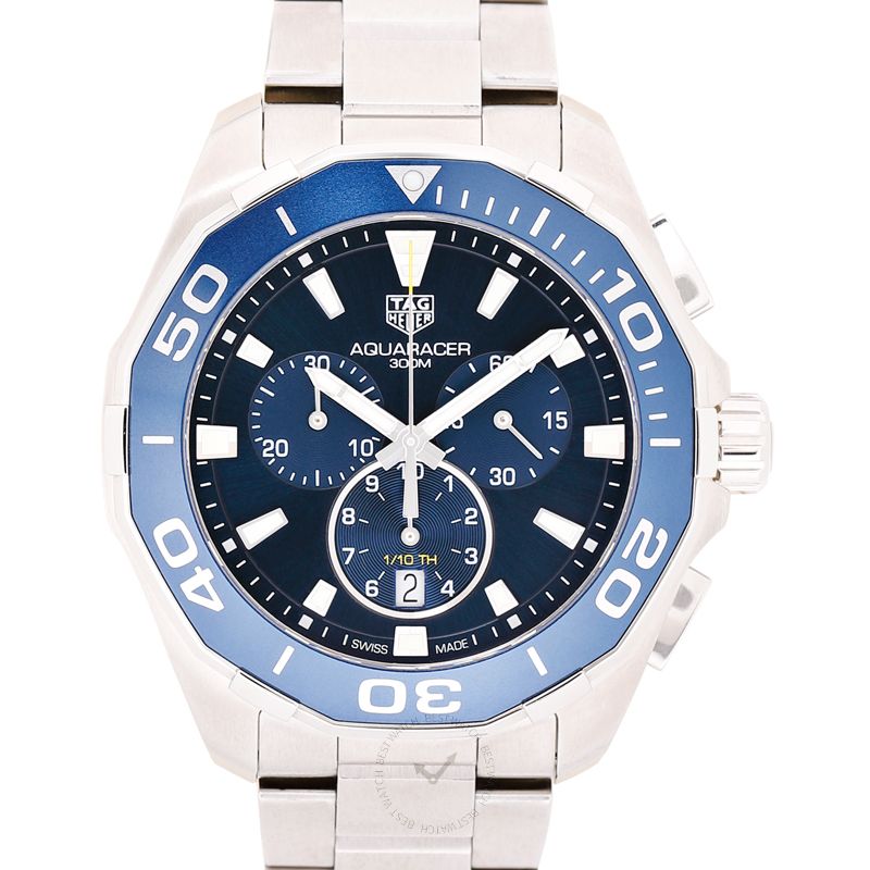 TAG Heuer Aquaracer CAY111B.BA0927 Men s Watch for Sale Online