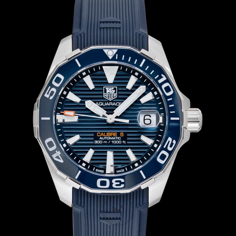 Tag heuer sale aquaracer way211c