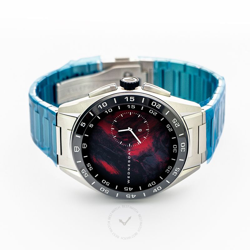 TAG Heuer CONNECTED SBR8A10.BA0616 Men's Watch for Sale Online -  BestWatch.sg