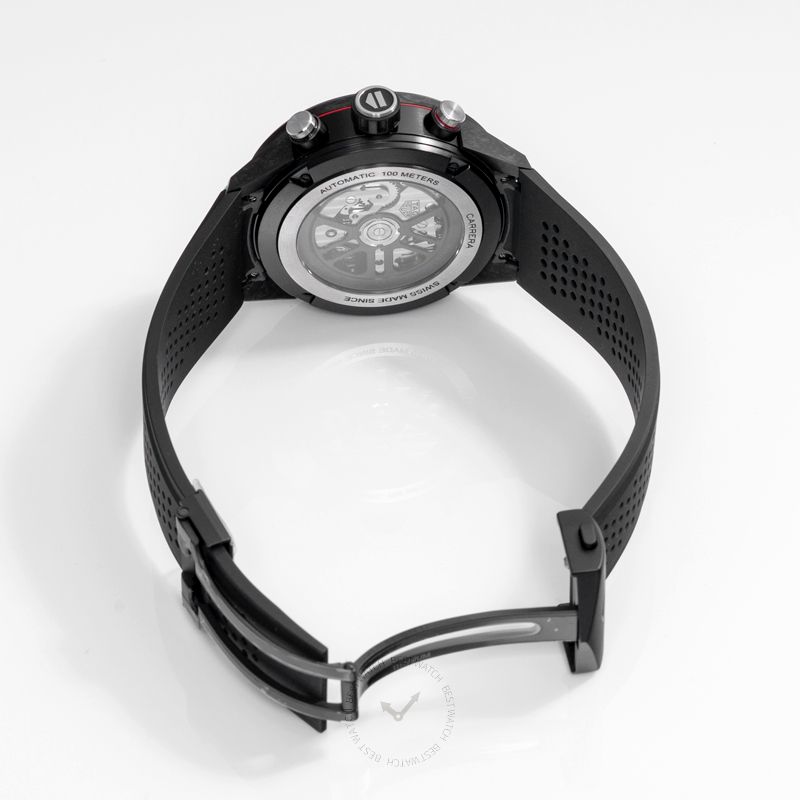 TAG Heuer Carrera CBG2016.FT6143 Men s Watch for Sale Online