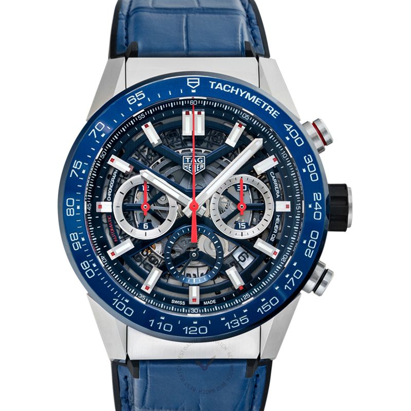 TAG Heuer Carrera CBG2A11.FC6460