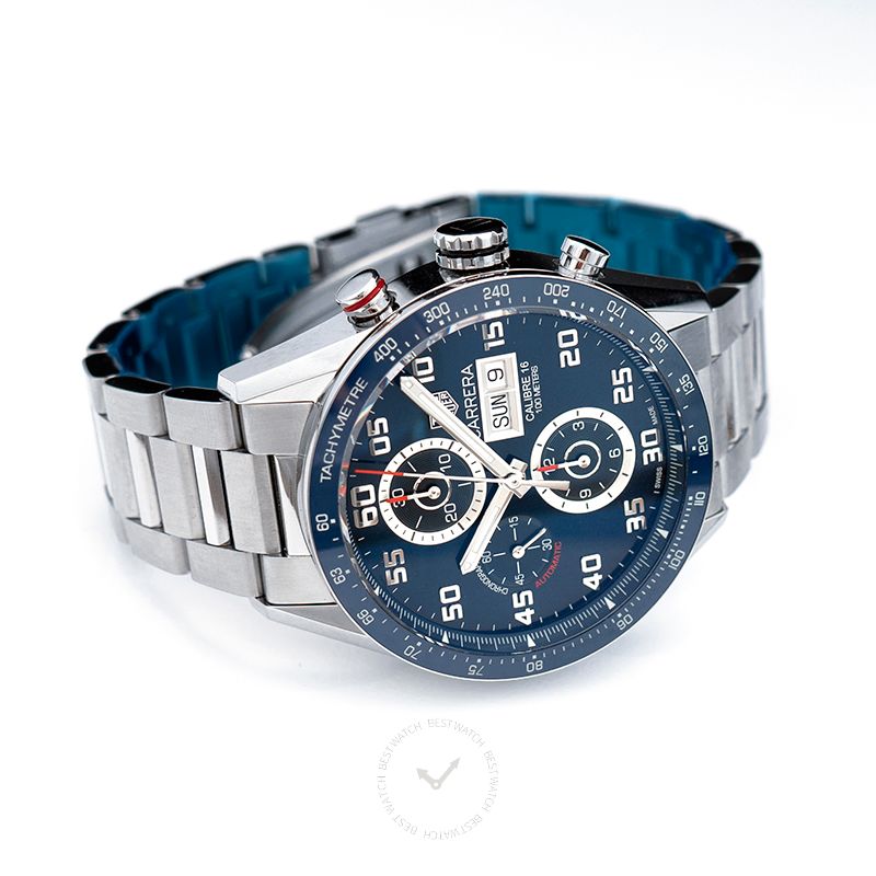 TAG Heuer Carrera CV2A1V.BA0738 Men s Watch for Sale Online