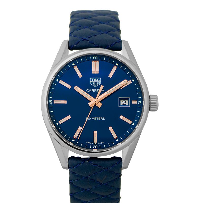 TAG Heuer Carrera WAR1112.FC6391 Unisex Watch for Sale Online