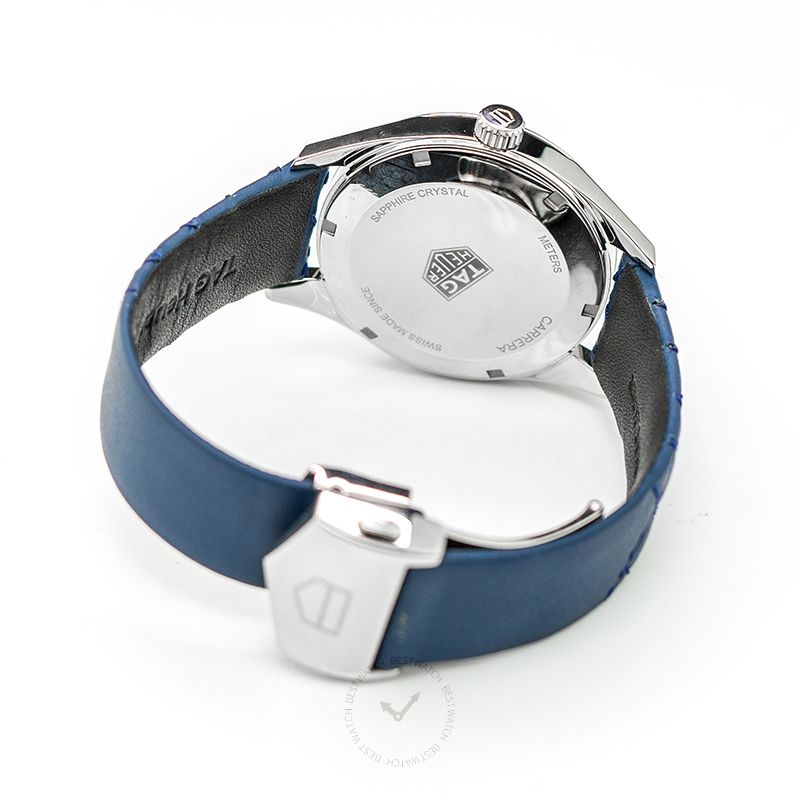 TAG Heuer Carrera WAR1112.FC6391 Unisex Watch for Sale Online