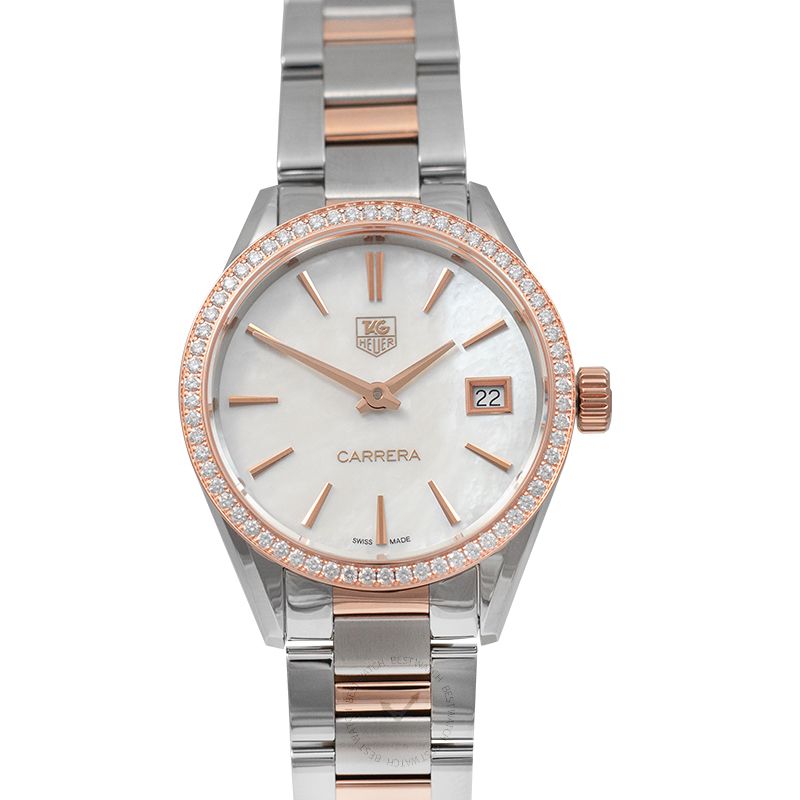 TAG Heuer Carrera WAR1353.BD0779