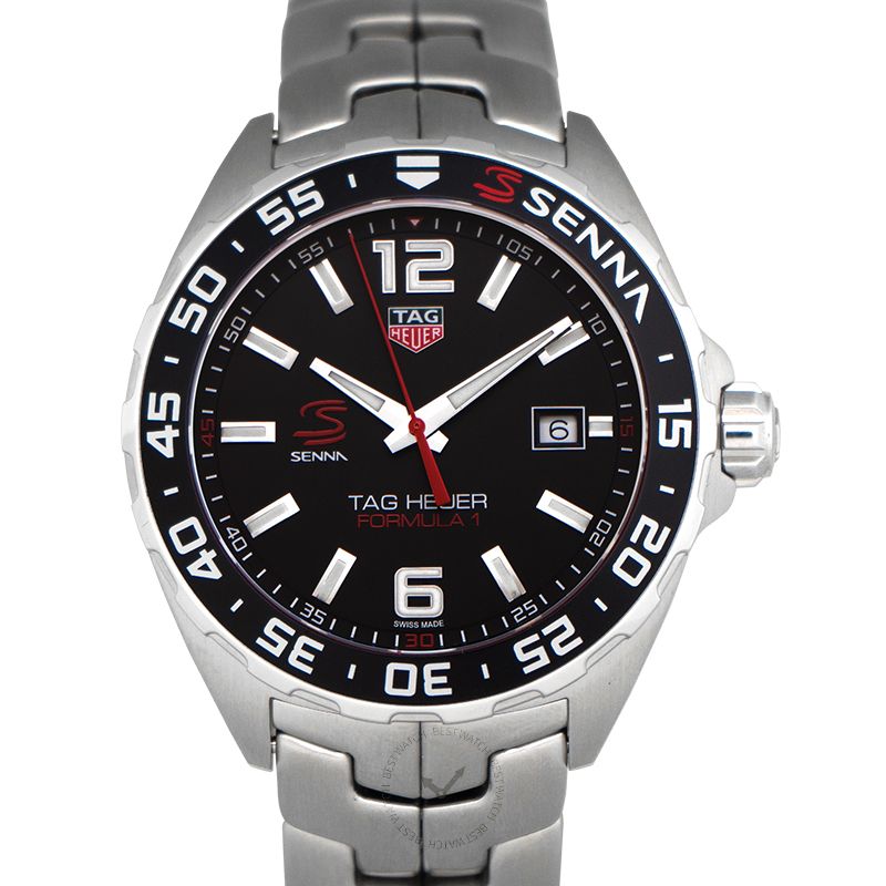 TAG Heuer Formula 1 WAZ1012.BA0883