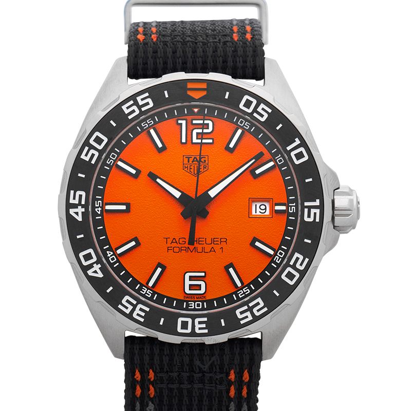 TAG Heuer CONNECTED WAZ101A.FC8305