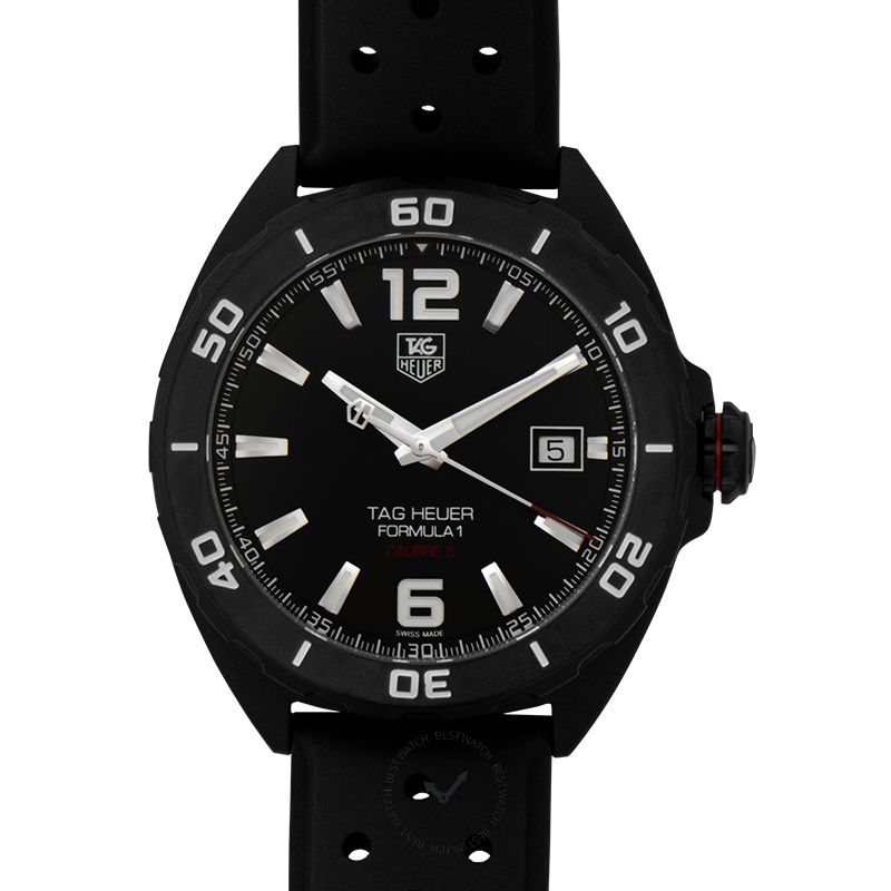 TAG Heuer Formula 1 WAZ2115.FT8023